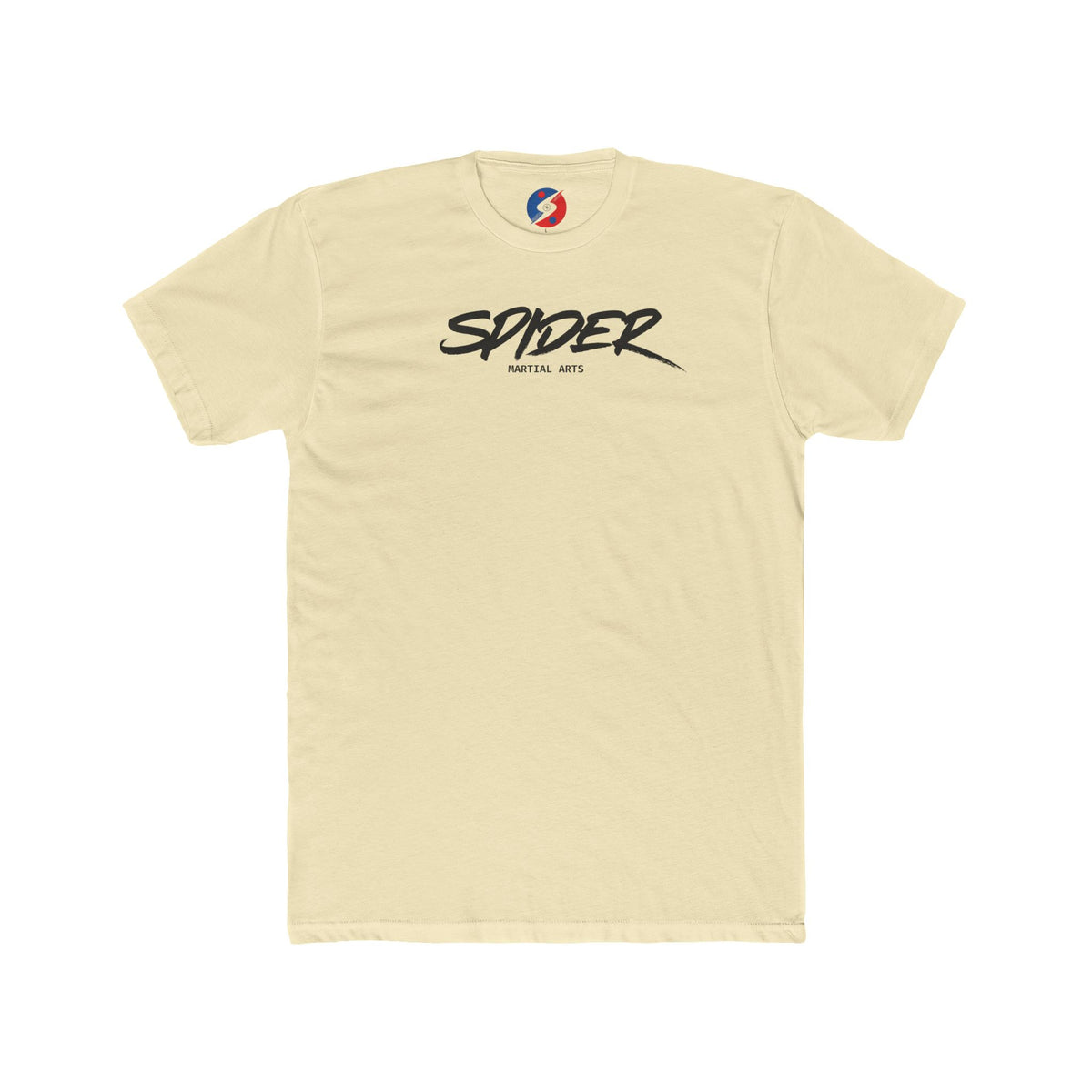 SMA Blueprint Tee (Bright Rhythm)