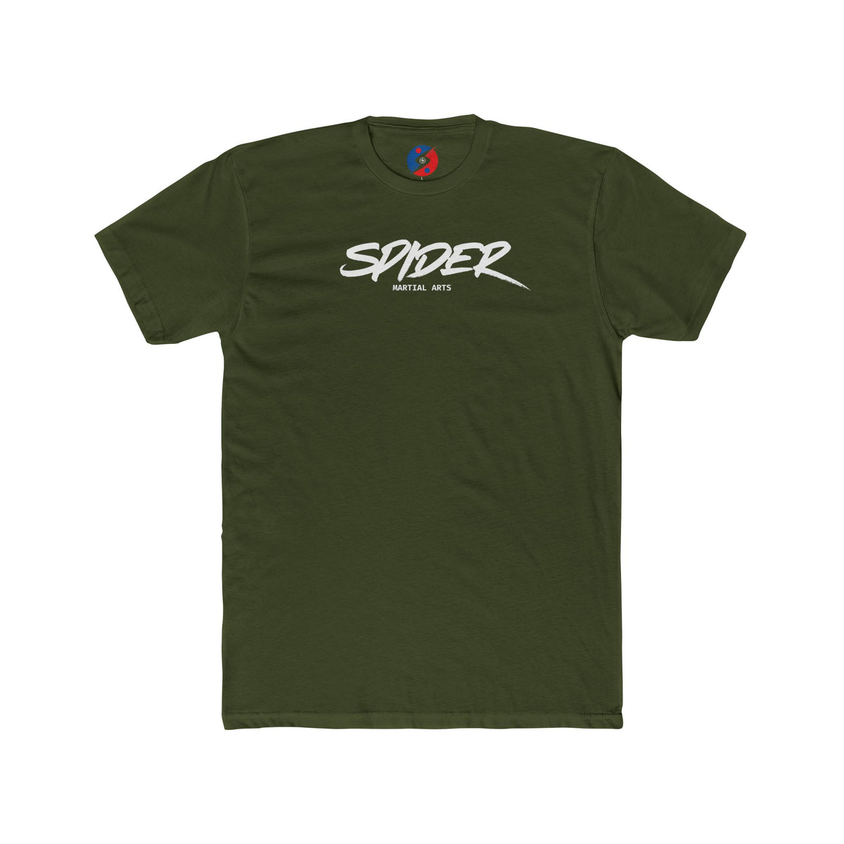 SMA Blueprint Tee (Stealth Flow)