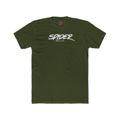 SMA Blueprint Tee (Stealth Flow)