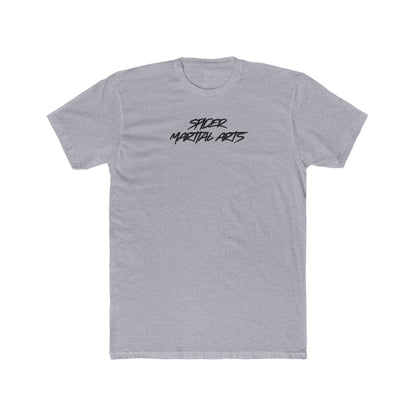 Stillness Tee (Bright Rhythm)
