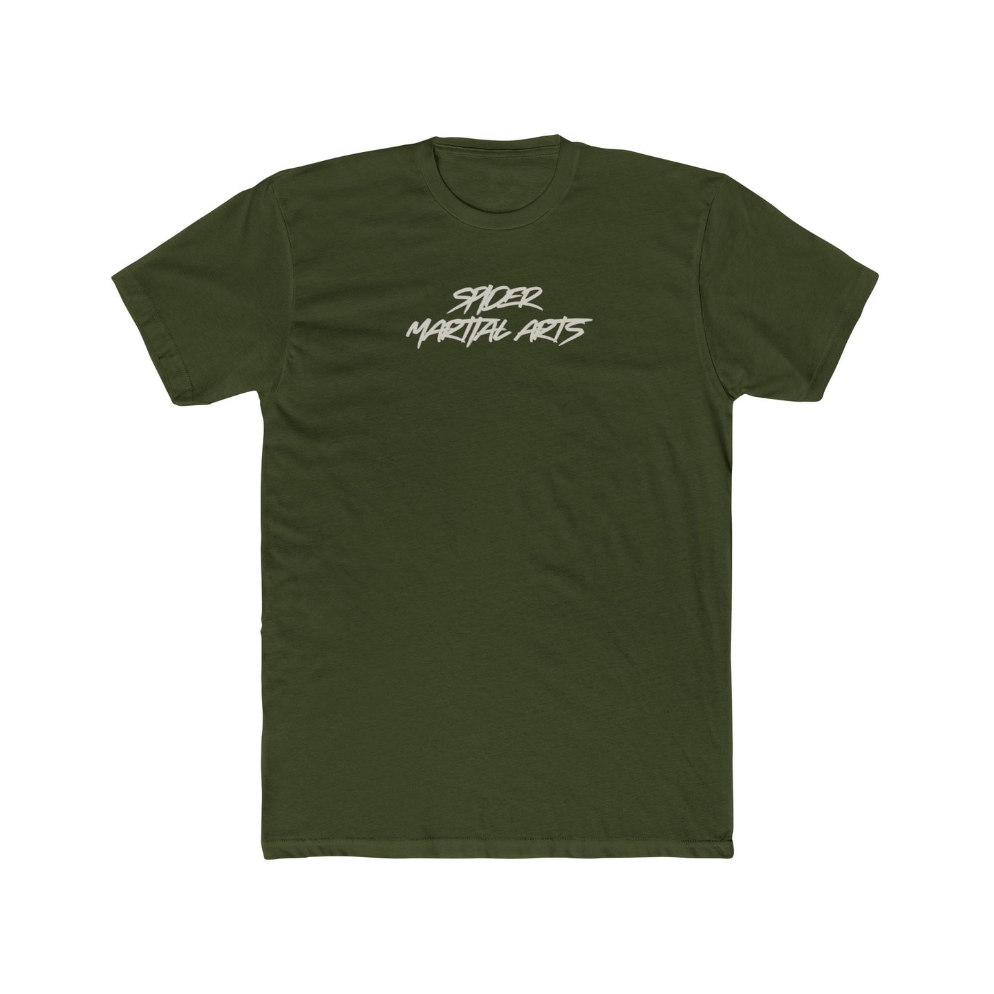 Stillness Tee (Stealth Flow)