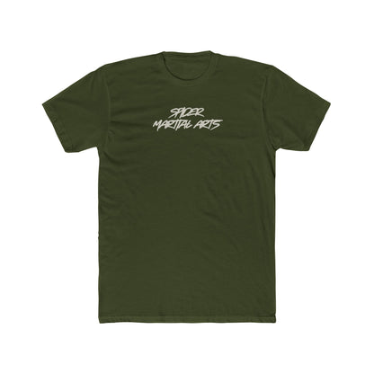 Stillness Tee (Stealth Flow)