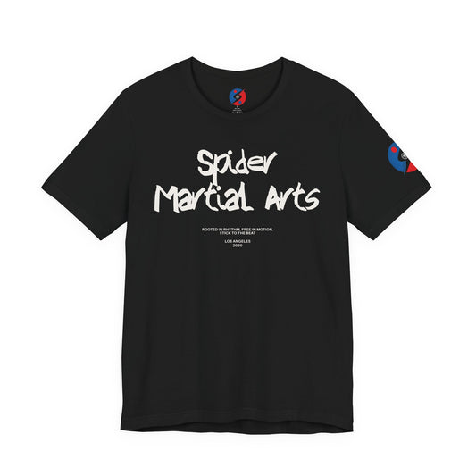 Foundation Tee (Stealth Flow)