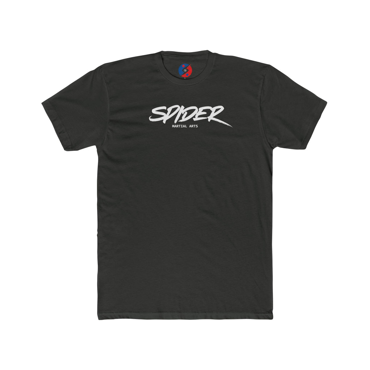 SMA Blueprint Tee (Stealth Flow)