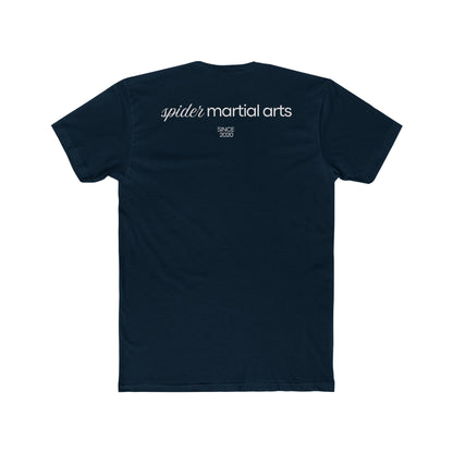 Stunts Definition Tee (Stealth Flow)