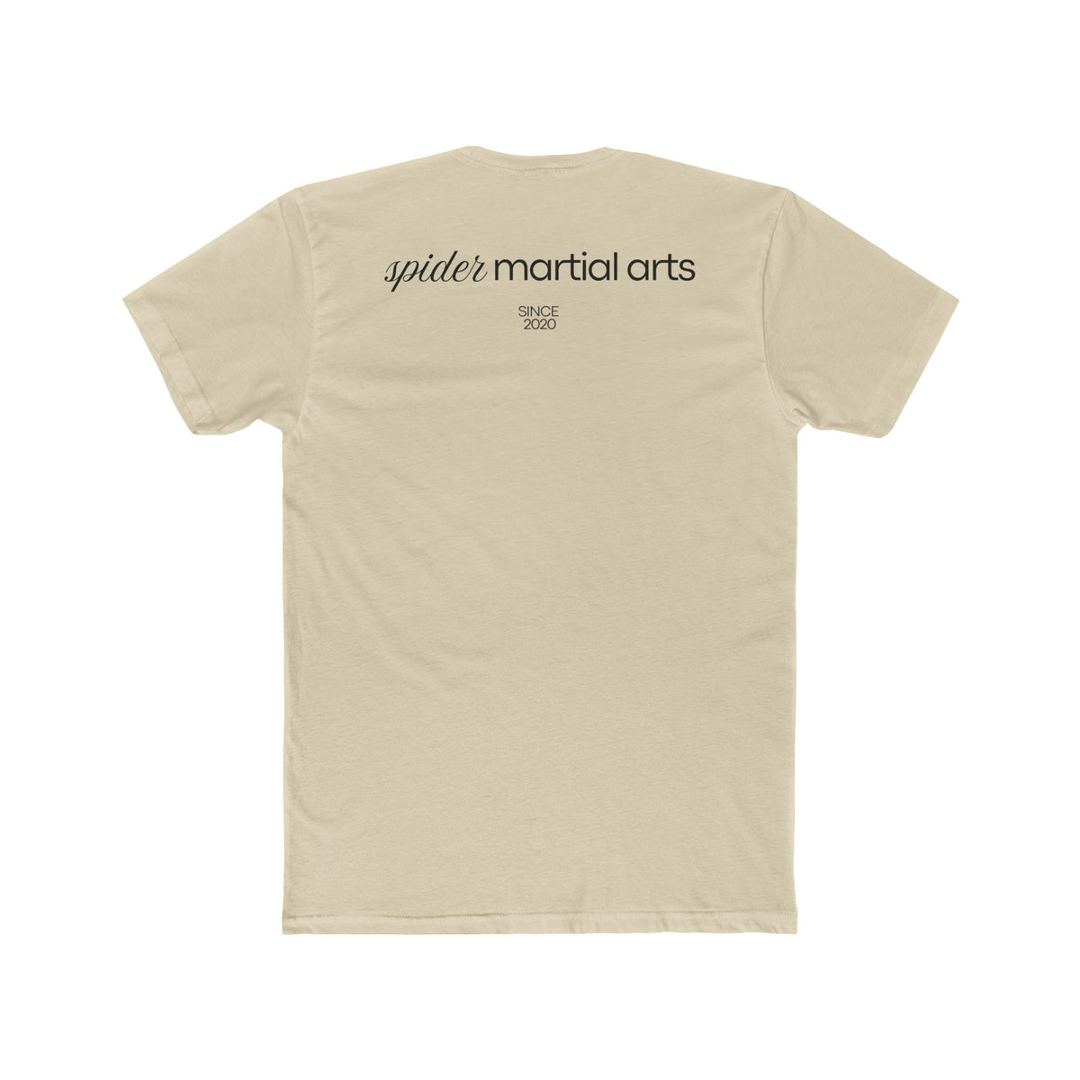 Stunts Definition Tee (Bright Rhythm)