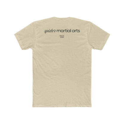 Stunts Definition Tee (Bright Rhythm)