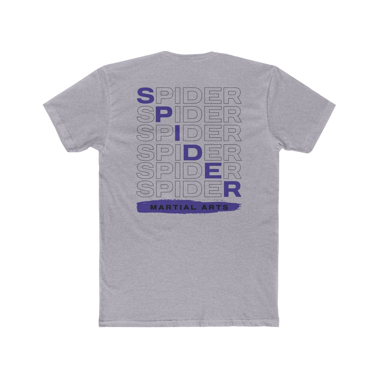 Frequency Tee (Bright Rhythm)