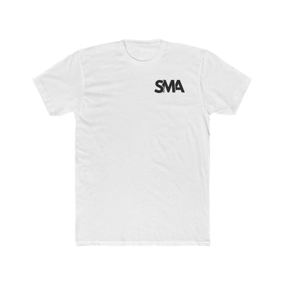 Frequency Tee (Bright Rhythm)