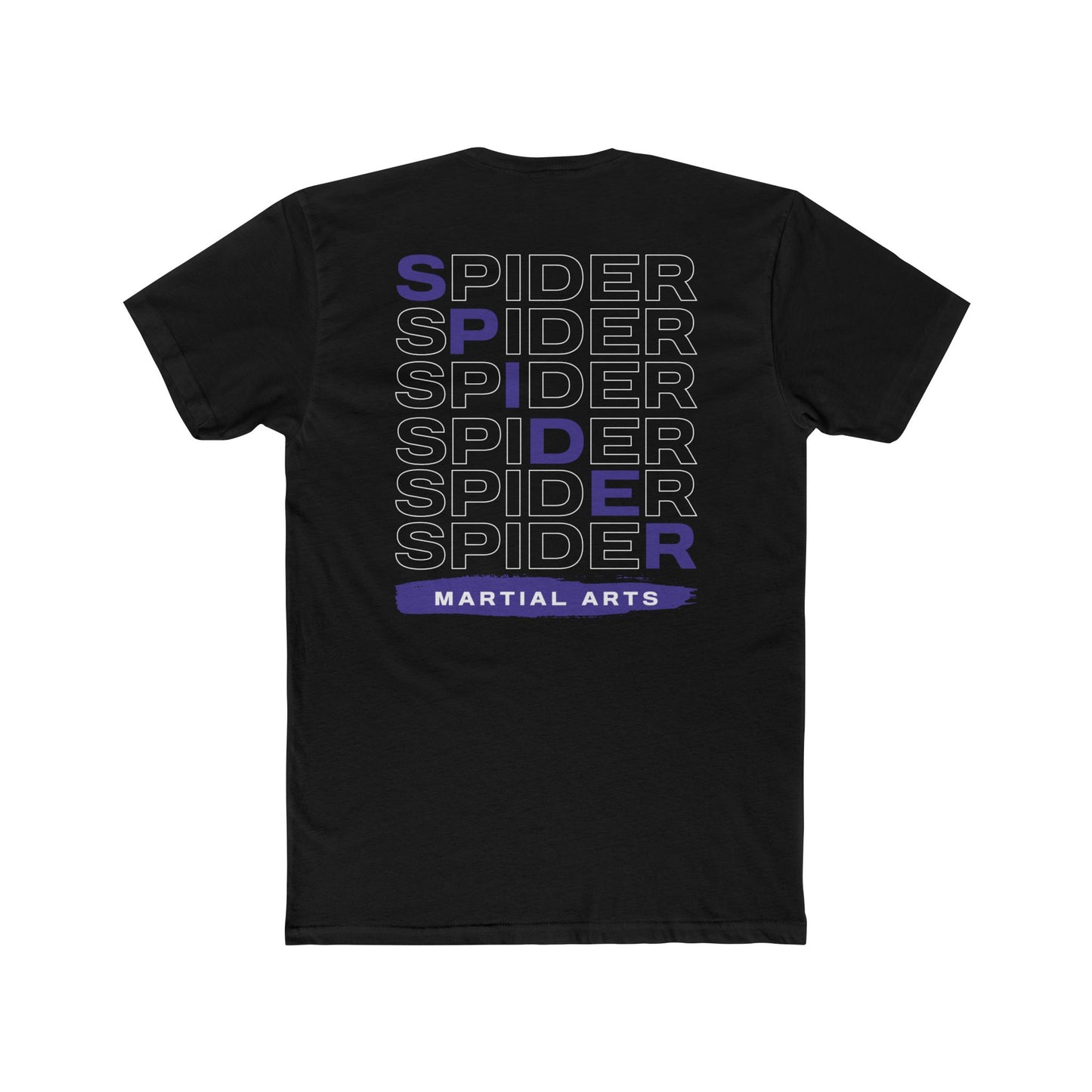 Frequency Tee (Stealth Flow)