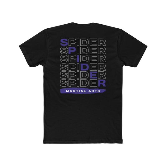 Frequency Tee (Stealth Flow)