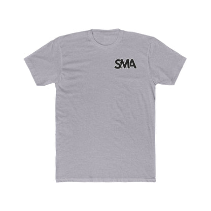 Frequency Tee (Bright Rhythm)