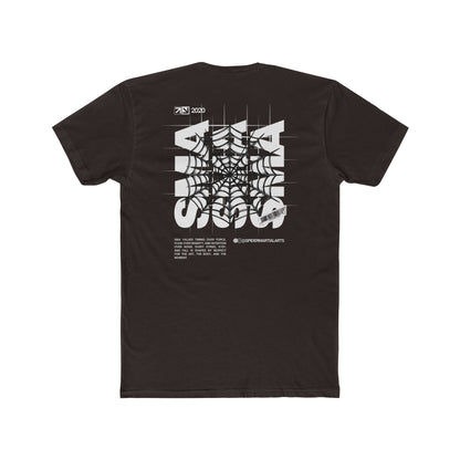 SMA Blueprint Tee (Stealth Flow)