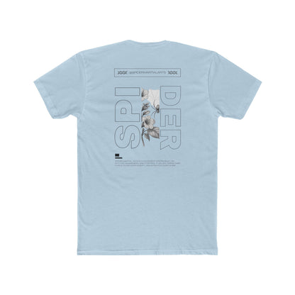 Stillness Tee (Bright Rhythm)