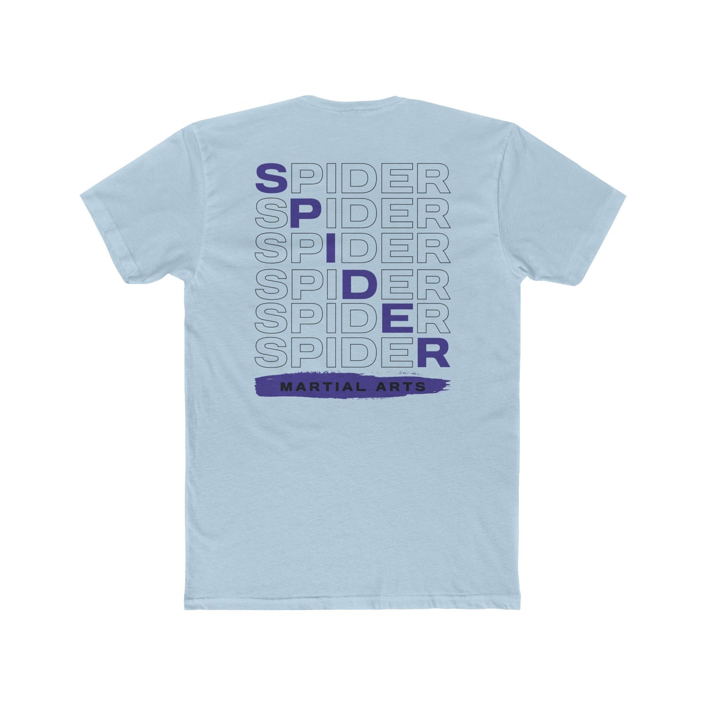 Frequency Tee (Bright Rhythm)