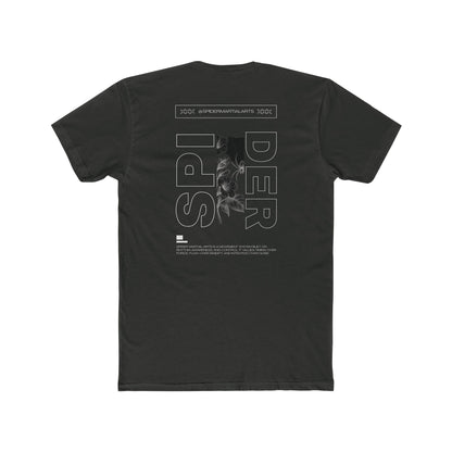 Stillness Tee (Stealth Flow)