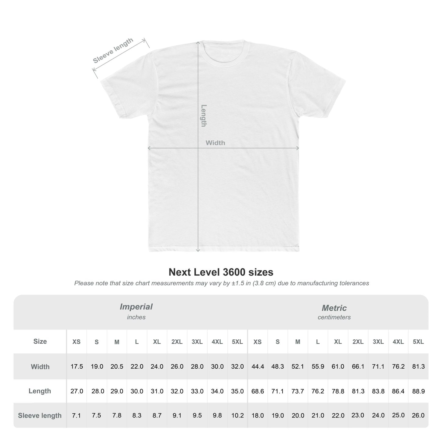 Stick to the Beat Tee (Bright Rhythm)