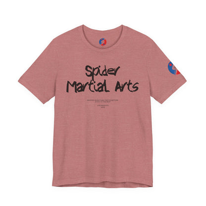 Foundation Tee (Bright Rhythm)