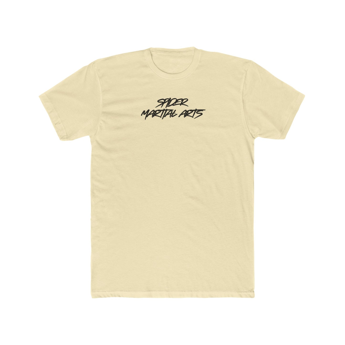 Stillness Tee (Bright Rhythm)