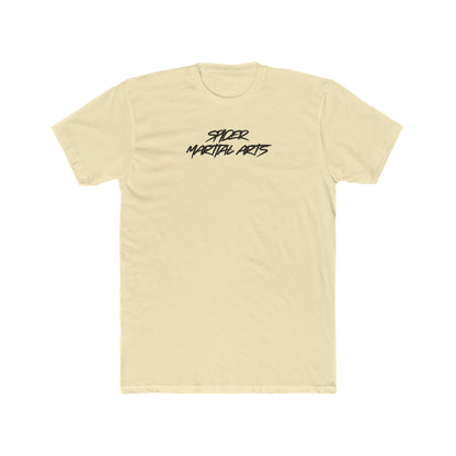 Stillness Tee (Bright Rhythm)