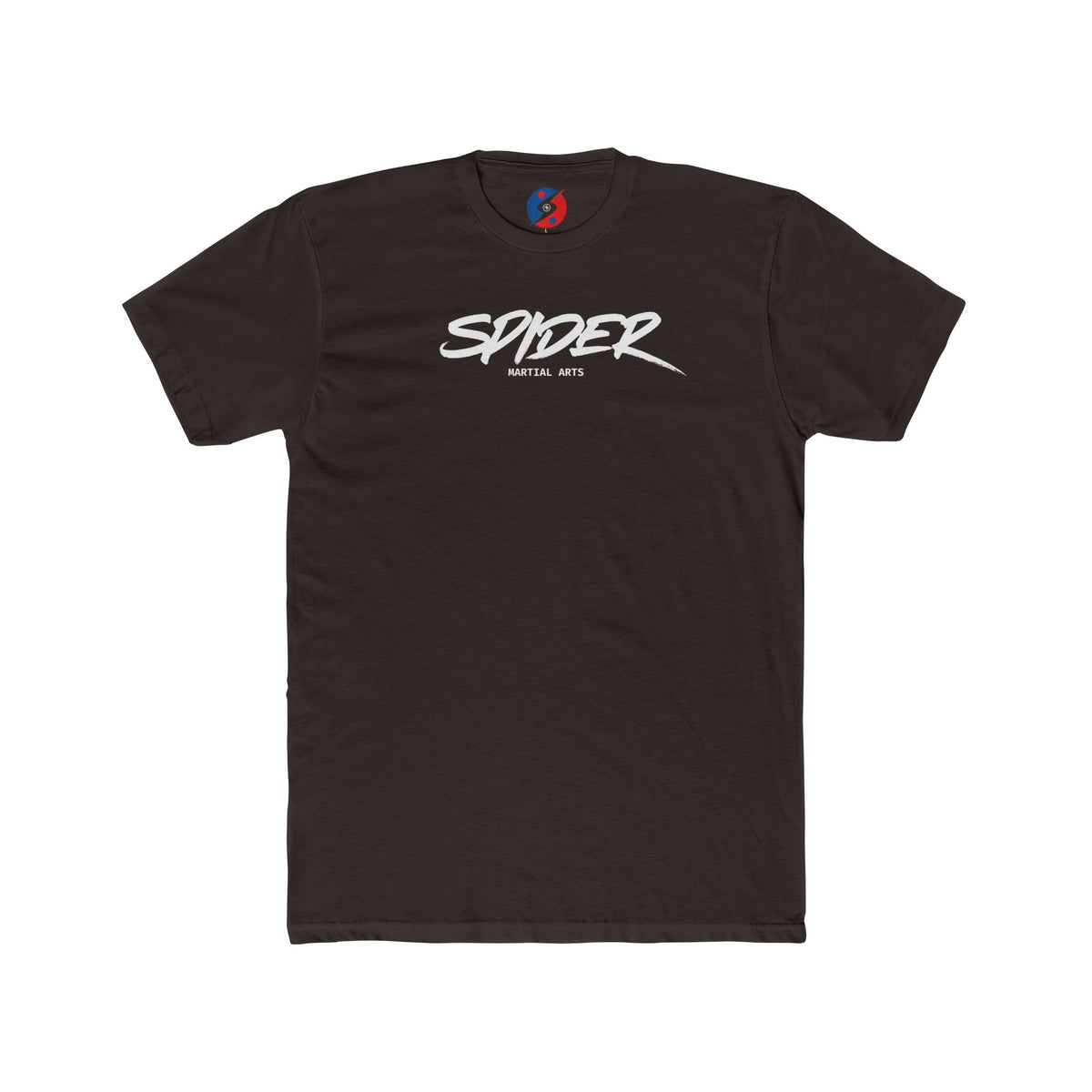 SMA Blueprint Tee (Stealth Flow)