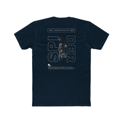 Stillness Tee (Stealth Flow)