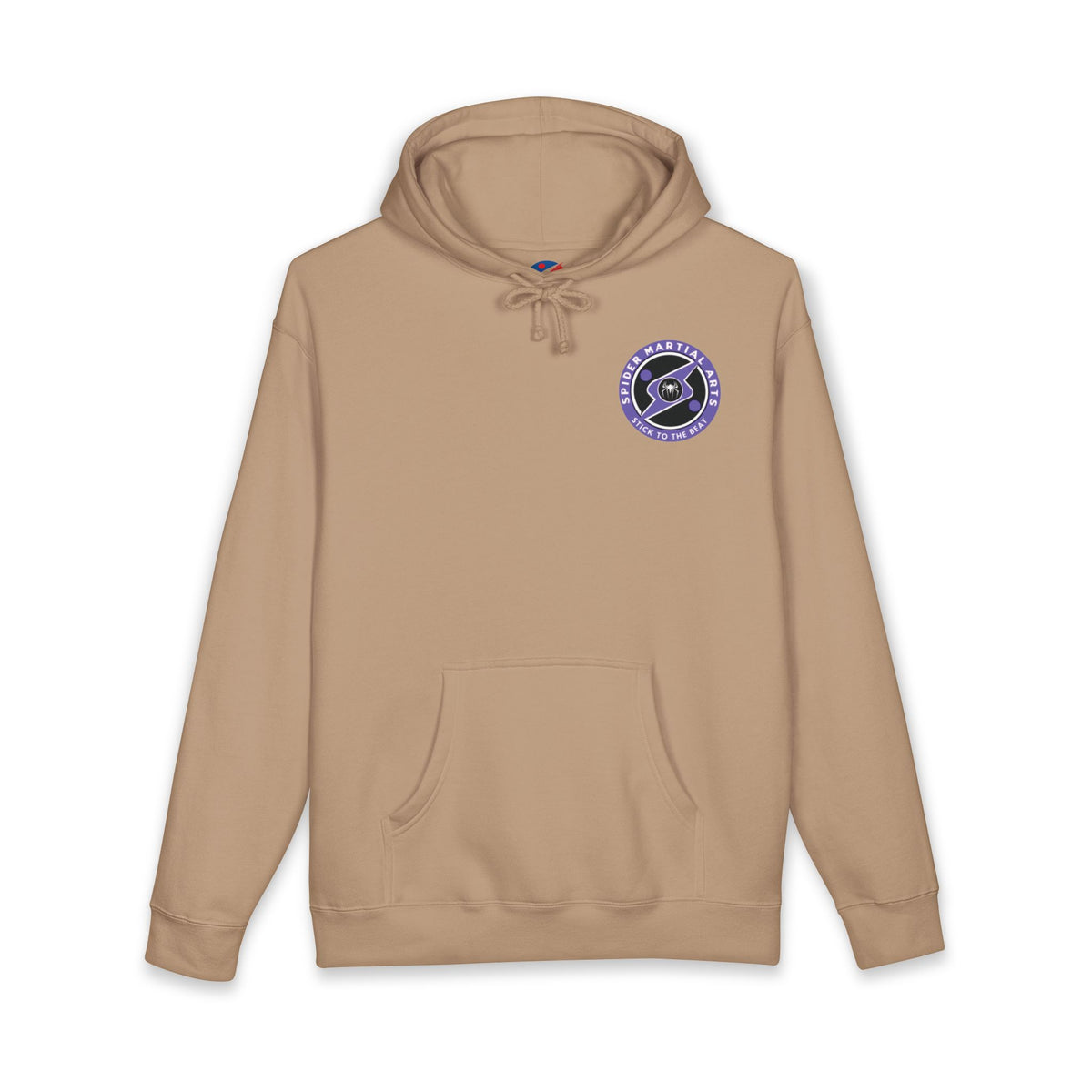 Stick to the Beat - Signal Hoodie