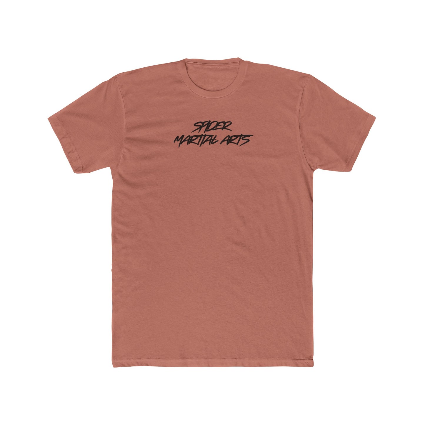 Stillness Tee (Bright Rhythm)