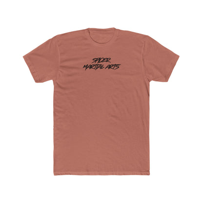Stillness Tee (Bright Rhythm)