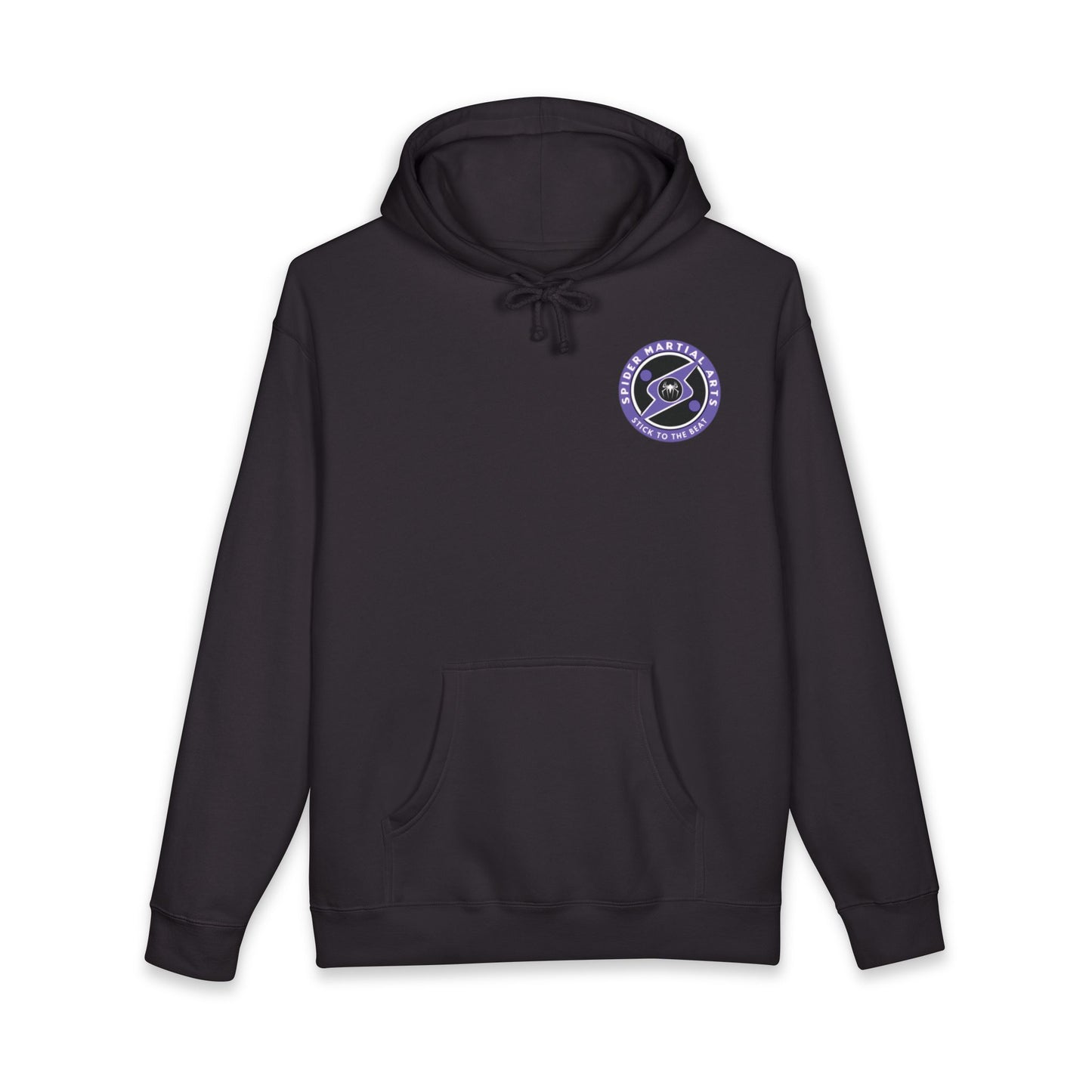 Stick to the Beat - Signal Hoodie