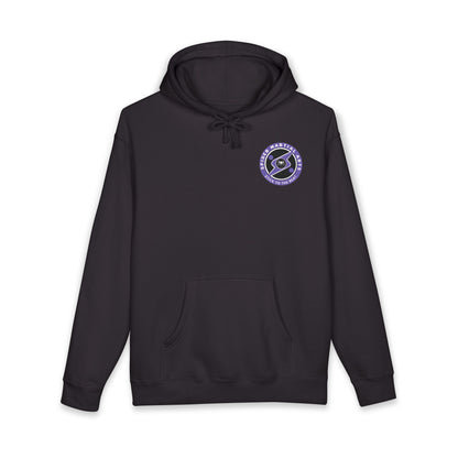 Stick to the Beat - Signal Hoodie