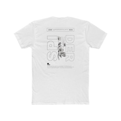 Stillness Tee (Bright Rhythm)