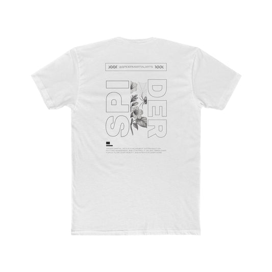 Stillness Tee (Bright Rhythm)