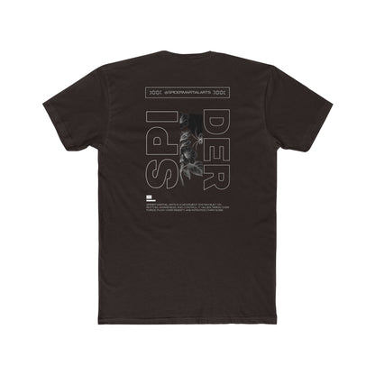 Stillness Tee (Stealth Flow)
