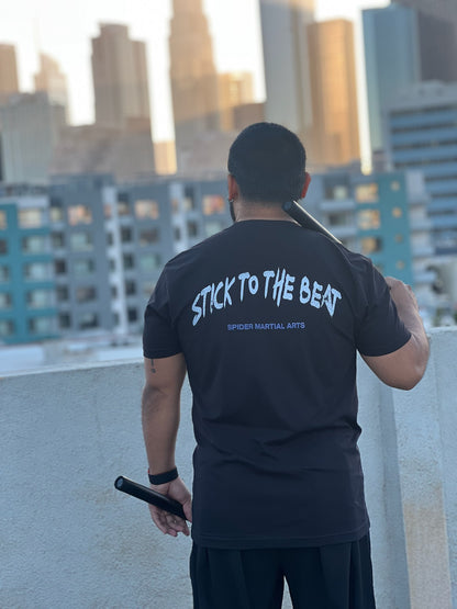 Stick to the Beat (Stealth Flow)