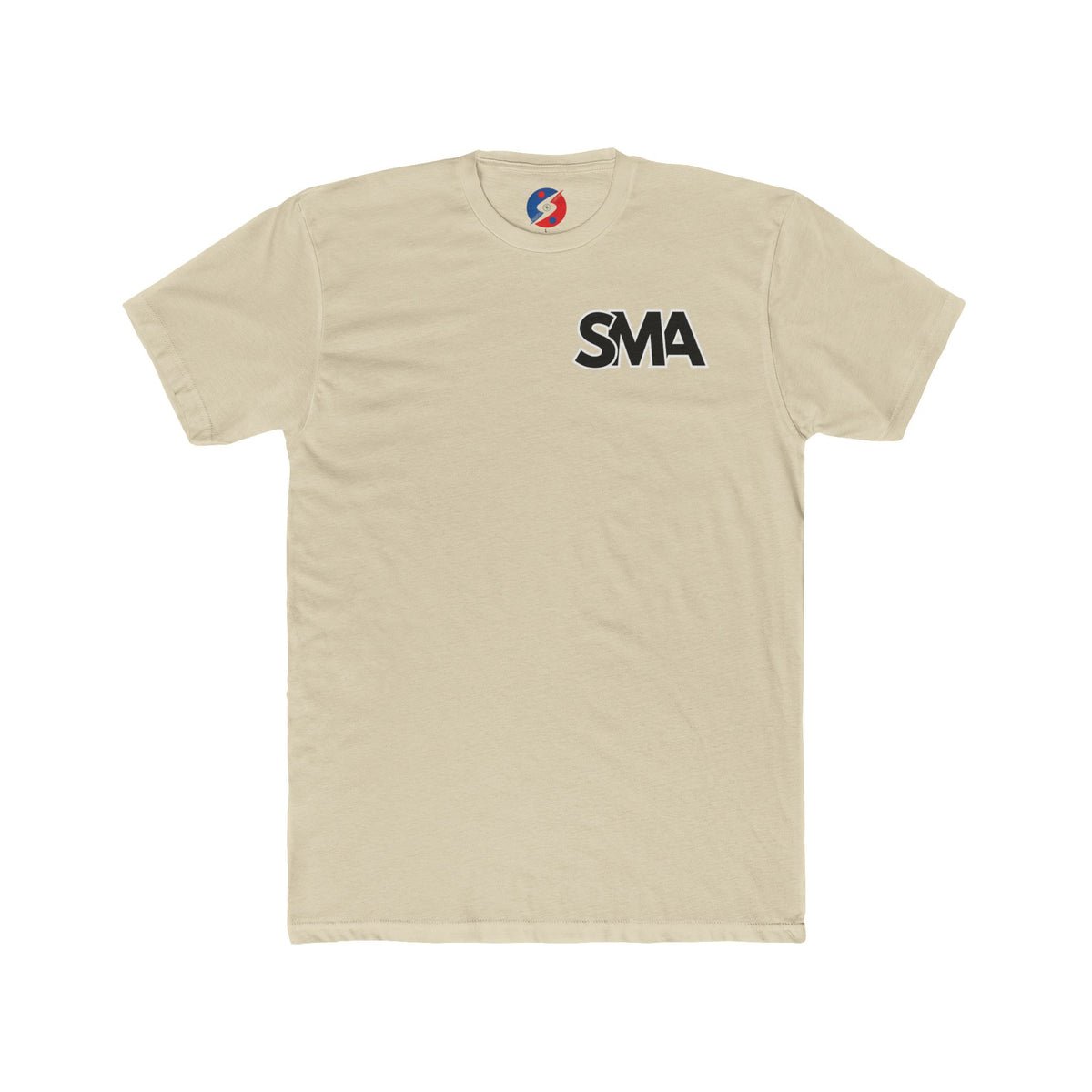 Frequency Tee (Bright Rhythm)