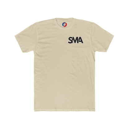 Frequency Tee (Bright Rhythm)