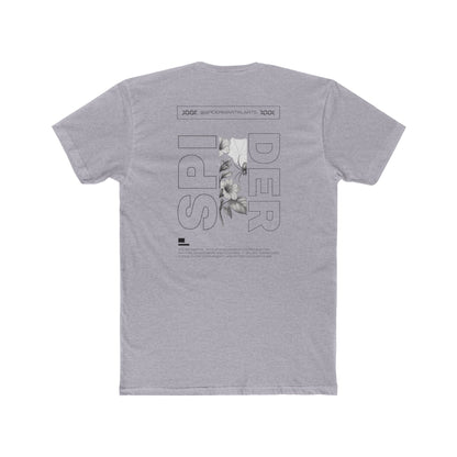 Stillness Tee (Bright Rhythm)