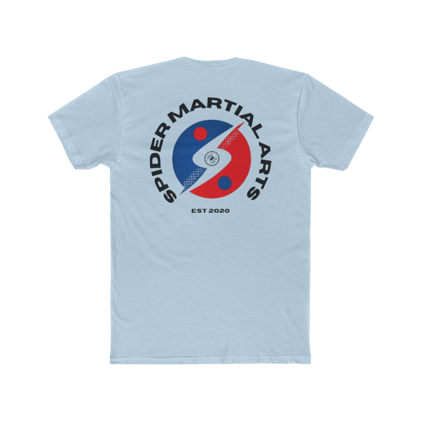 Academia Tee (Bright Rhythm)