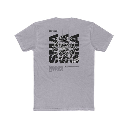 SMA Blueprint Tee (Bright Rhythm)