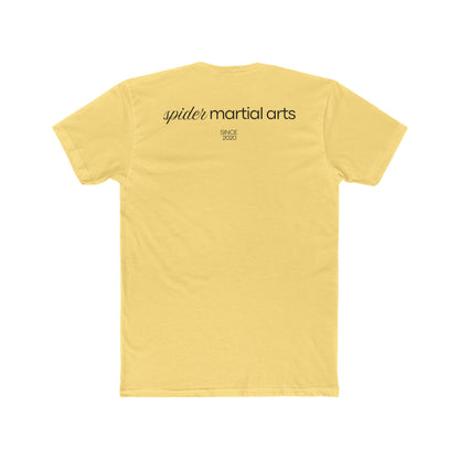 Stunts Definition Tee (Bright Rhythm)