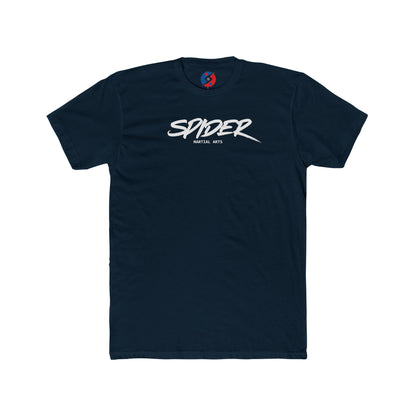 SMA Blueprint Tee (Stealth Flow)