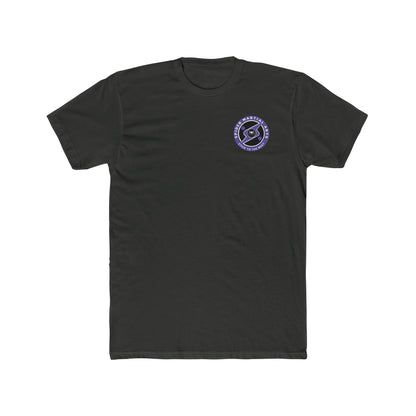 Stick to the Beat Tee (Stealth Flow)