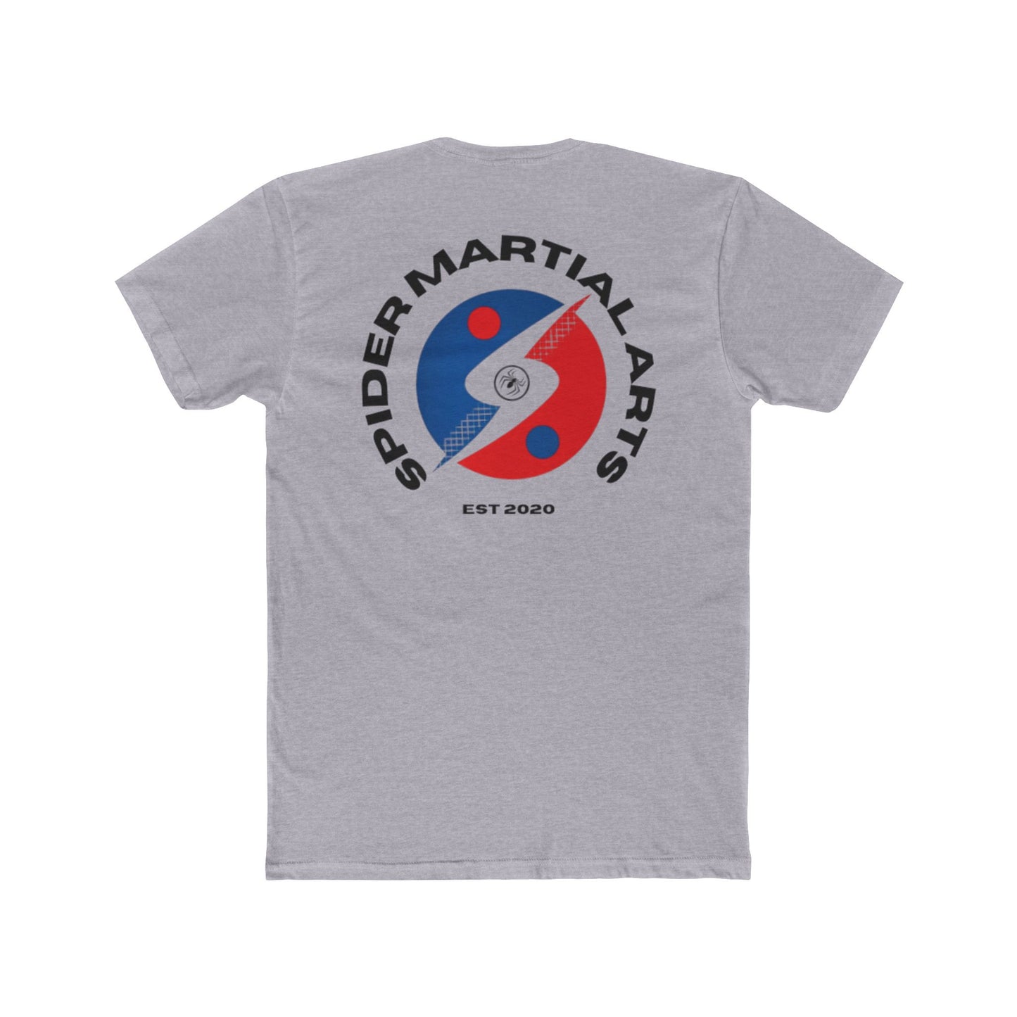 Academia Tee (Bright Rhythm)