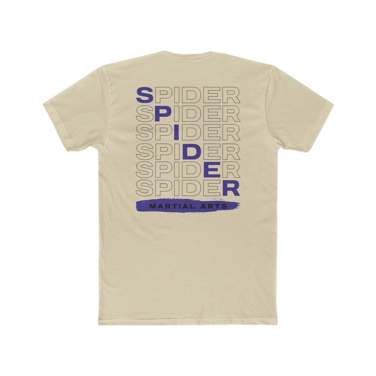 Frequency Tee (Bright Rhythm)