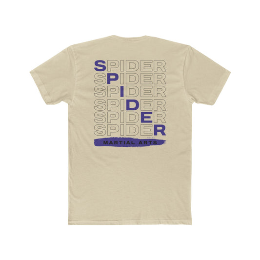 Frequency Tee (Bright Rhythm)