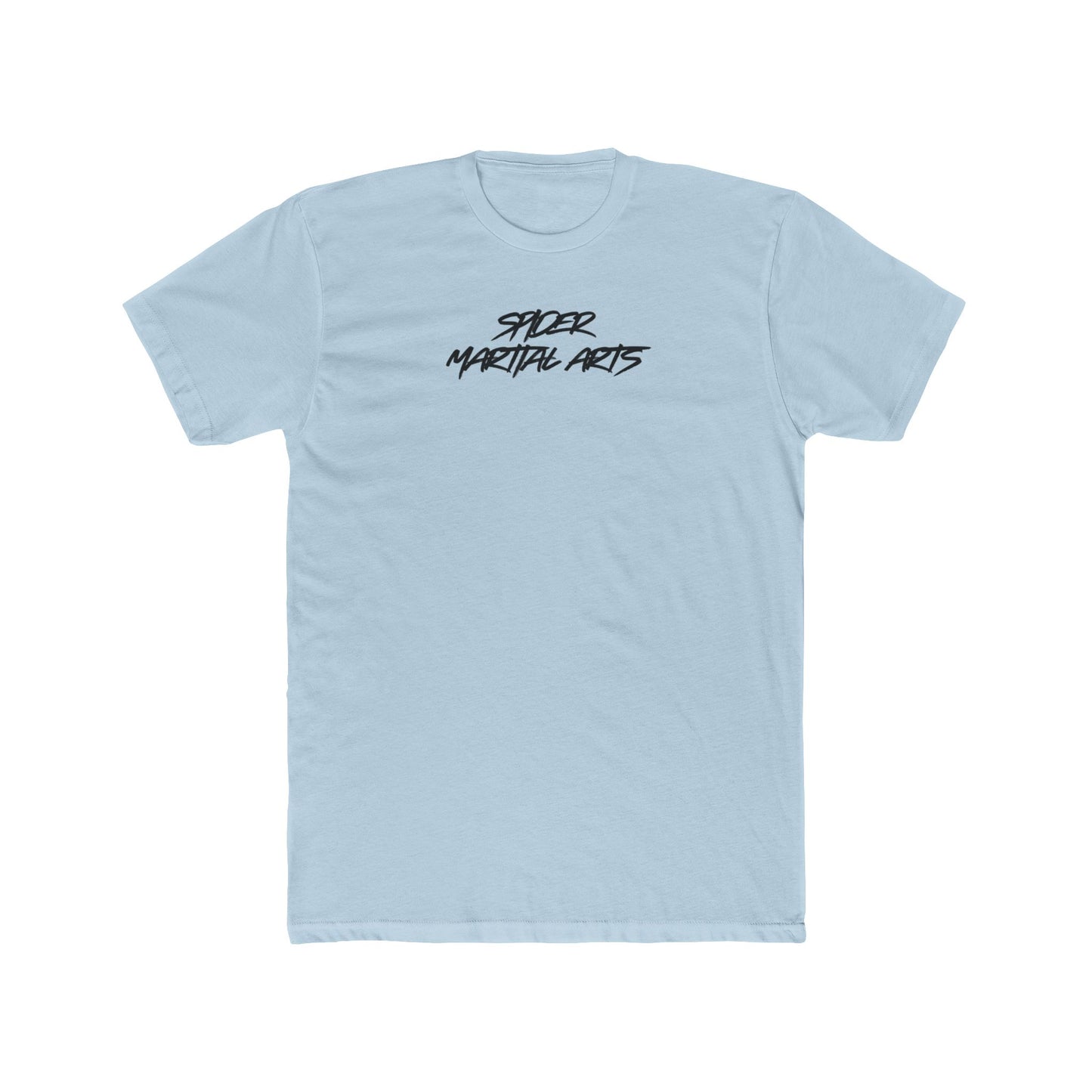 Stillness Tee (Bright Rhythm)
