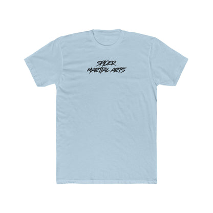 Stillness Tee (Bright Rhythm)