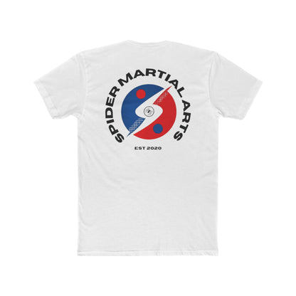 Academia Tee (Bright Rhythm)