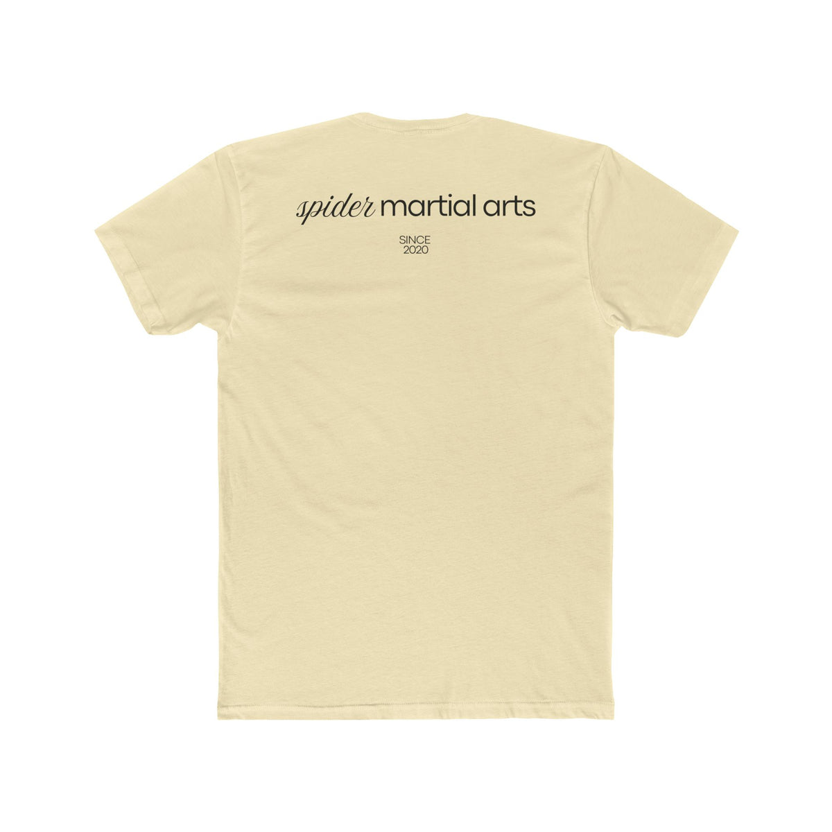 Stunts Definition Tee (Bright Rhythm)